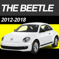 2012-2016 (The Beetle)