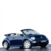 2003-2005 (New Beetle)