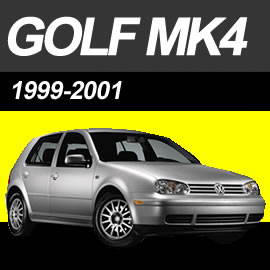 1999-2001 (Mk4)