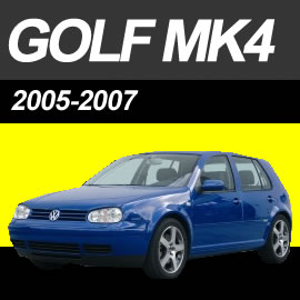 2005-2007 (Mk4)