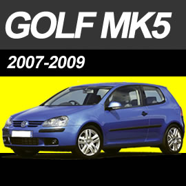 2007-2009 (Mk5)