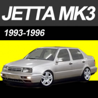 1993-1996 (Mk3)