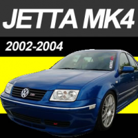 2002-2004 (Mk4)