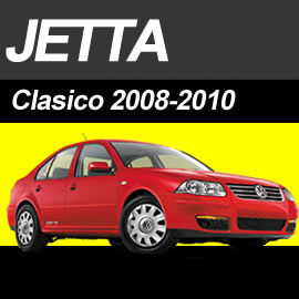 2008-2010 (Clasico)