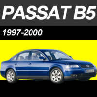 1997-2000 (B5)