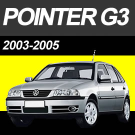 2003-2005 (G3)