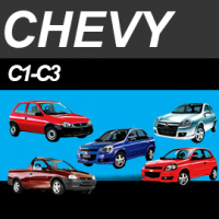 Chevy
