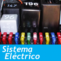 Sistema Electrico