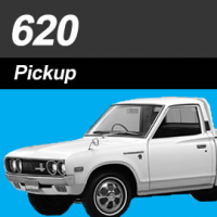620 Pick-up