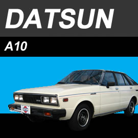 A10 (1979-1984)