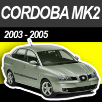 2003-2005 (6L - Mk2)
