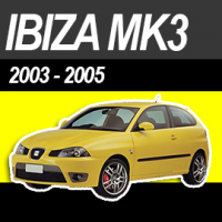 2003-2005 (6L - Mk3)