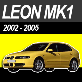 2002-2005 (1M - Mk1)