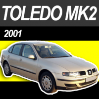 2001 (1M - Mk2)
