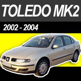2002-2004 (1M - Mk2)