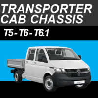 Transporter Cab Chassis