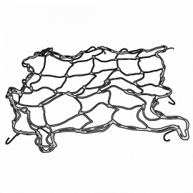 Cordones de Sujecion