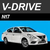 V-Drive