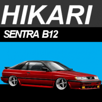 Hikari Coupe