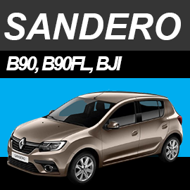 Sandero
