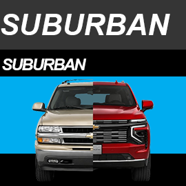 Suburban