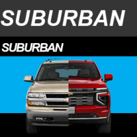 Suburban