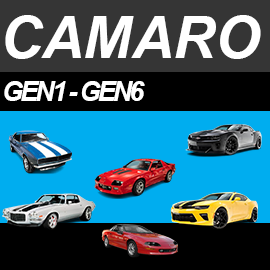 Camaro