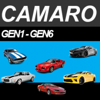 Camaro