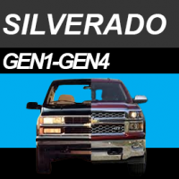 Silverado