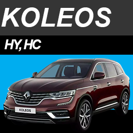 Koleos