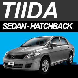 Tiida