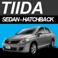Tiida