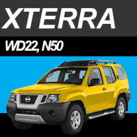Xterra