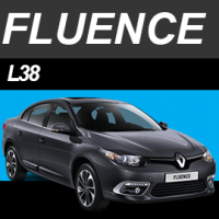 Fluence