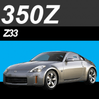 350Z