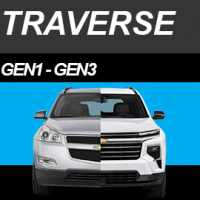 Traverse