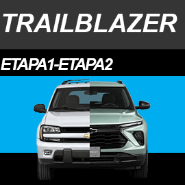 TrailBlazer