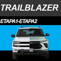 TrailBlazer
