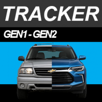 Tracker