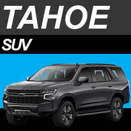 Tahoe