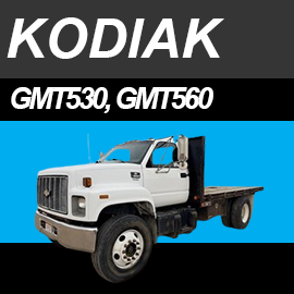 Kodiak