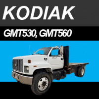 Kodiak