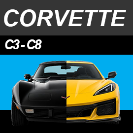 Corvette