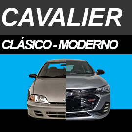 Cavalier