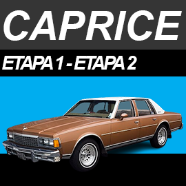 Caprice