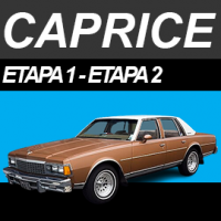 Caprice