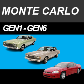 Monte Carlo