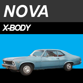 Nova