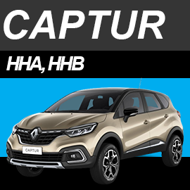 Captur