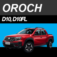 Oroch